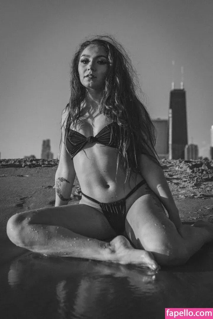 Skye Dolecki Onlyfans Photo Gallery 