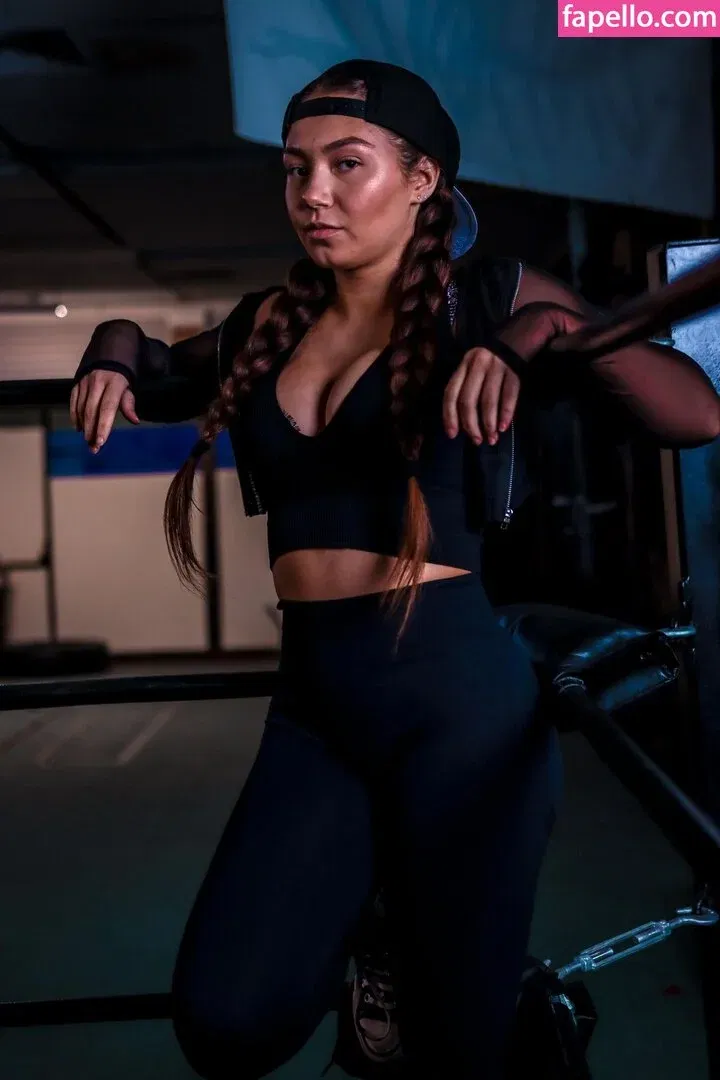 Skye Dolecki Onlyfans Photo Gallery 