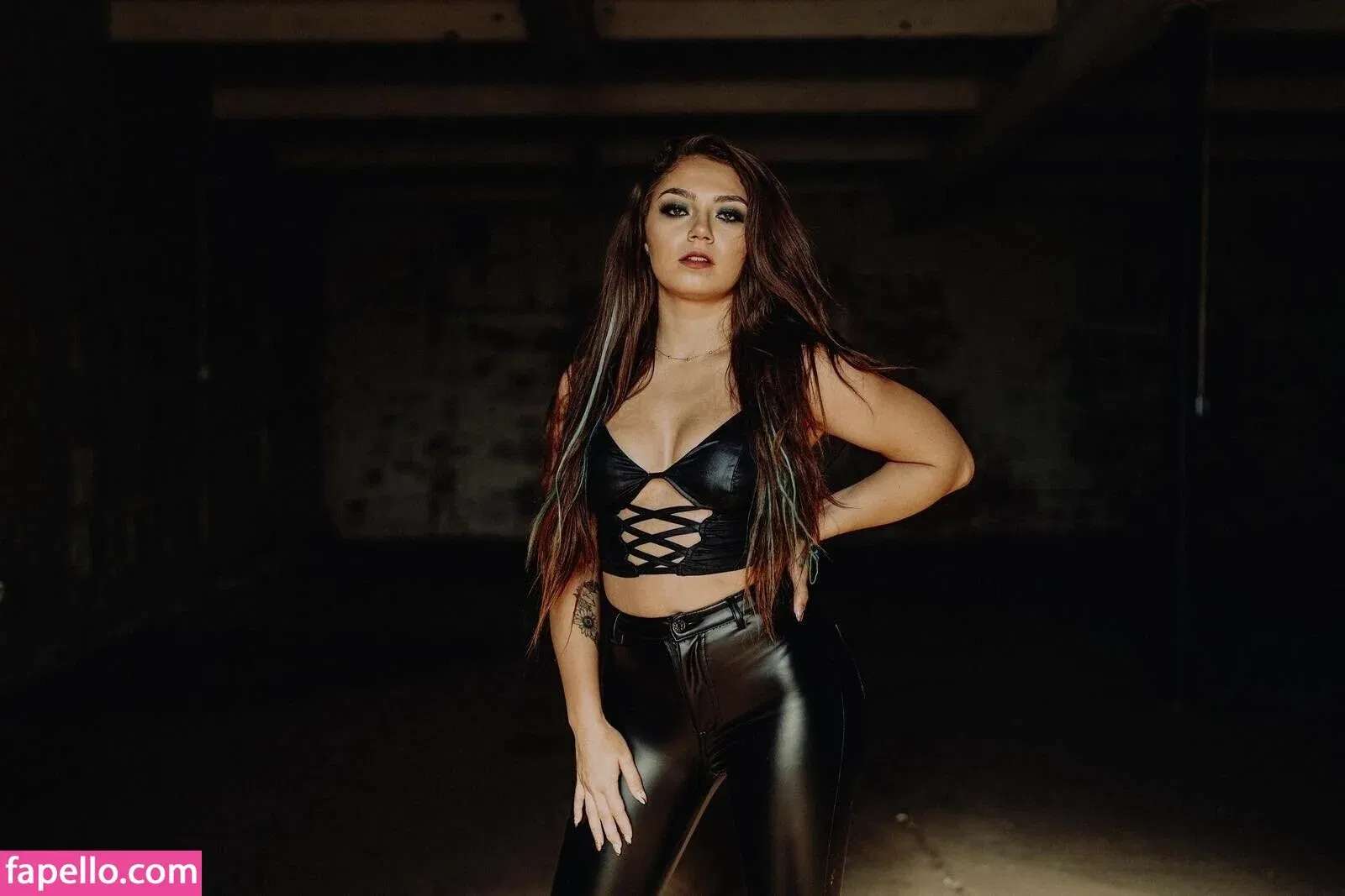 Skye Dolecki Onlyfans Photo Gallery 