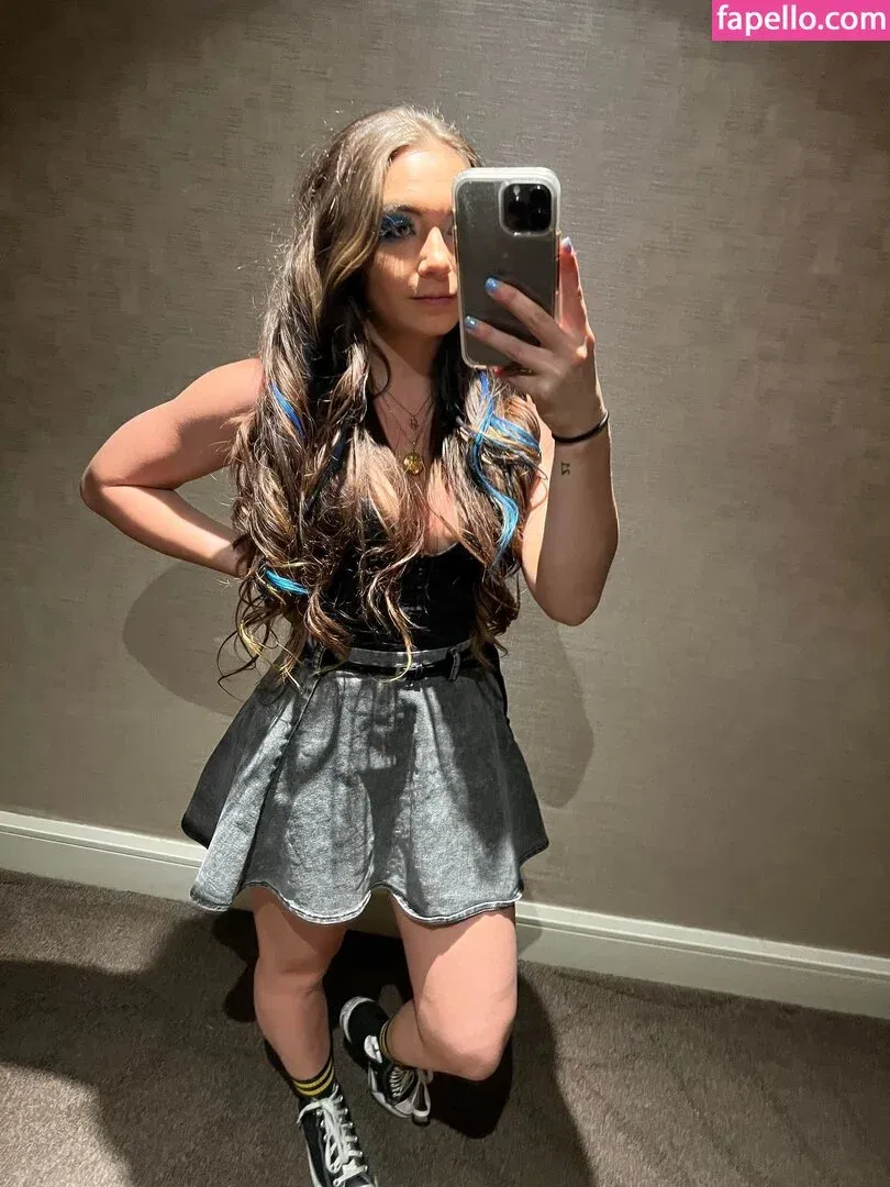 Skye Dolecki Onlyfans Photo Gallery 