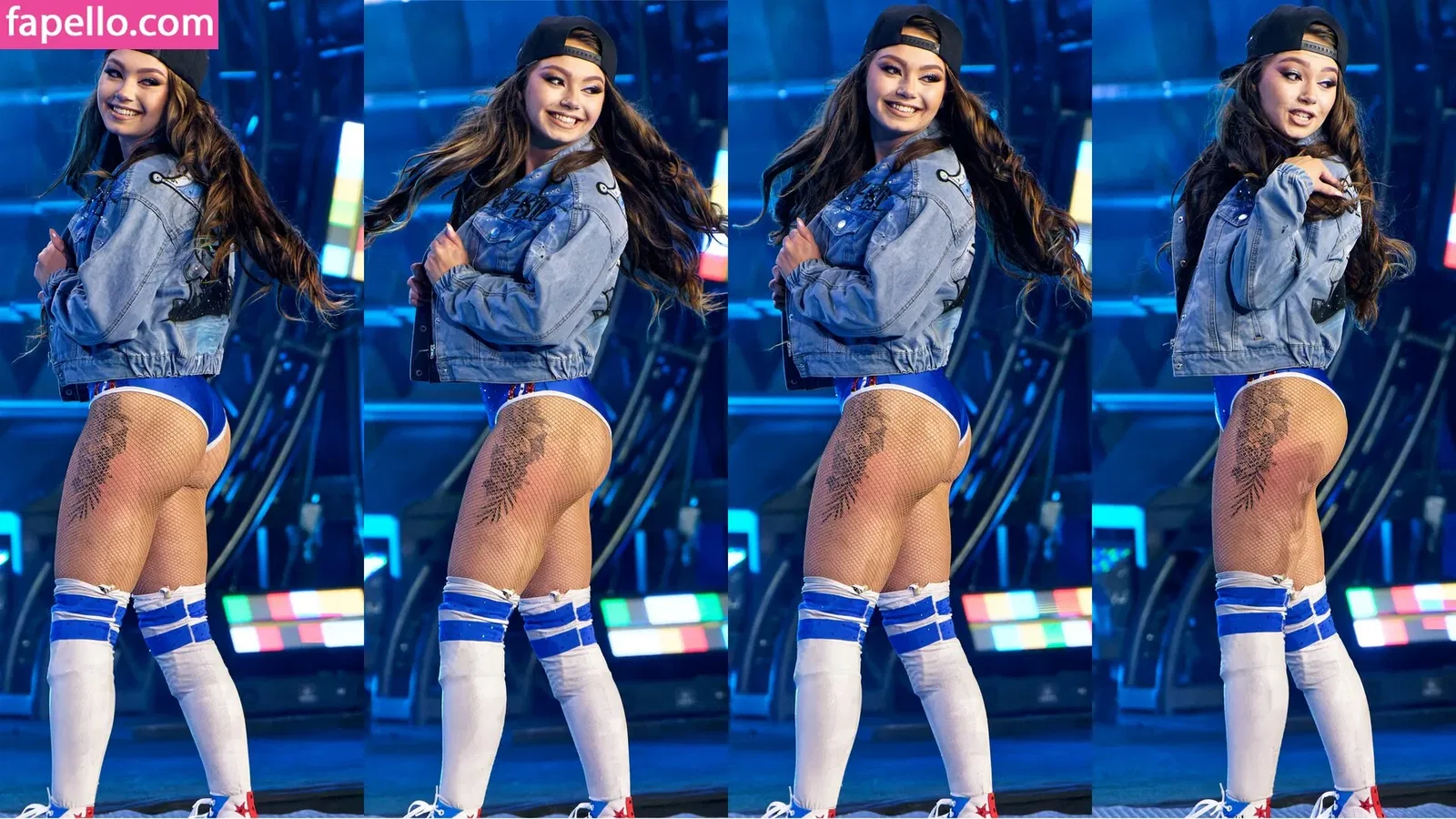 Skye Dolecki Onlyfans Photo Gallery 