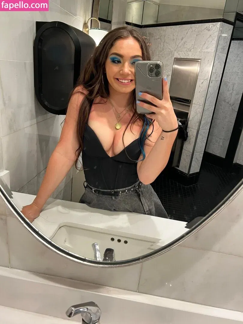 Skye Dolecki Onlyfans Photo Gallery 