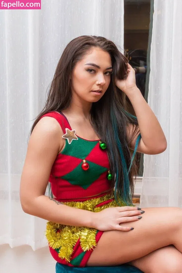 Skye Dolecki Onlyfans Photo Gallery 