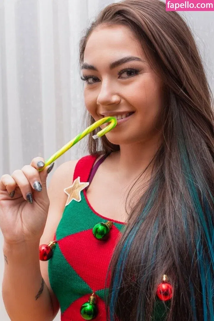 Skye Dolecki Onlyfans Photo Gallery 