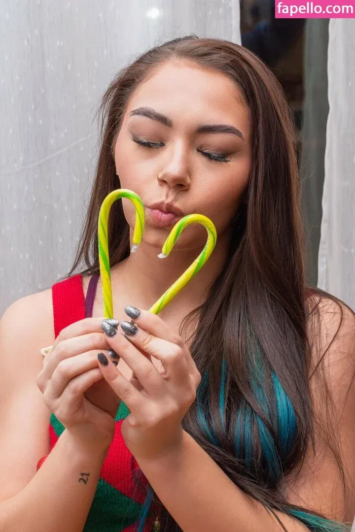 Skye Dolecki Onlyfans Photo Gallery 