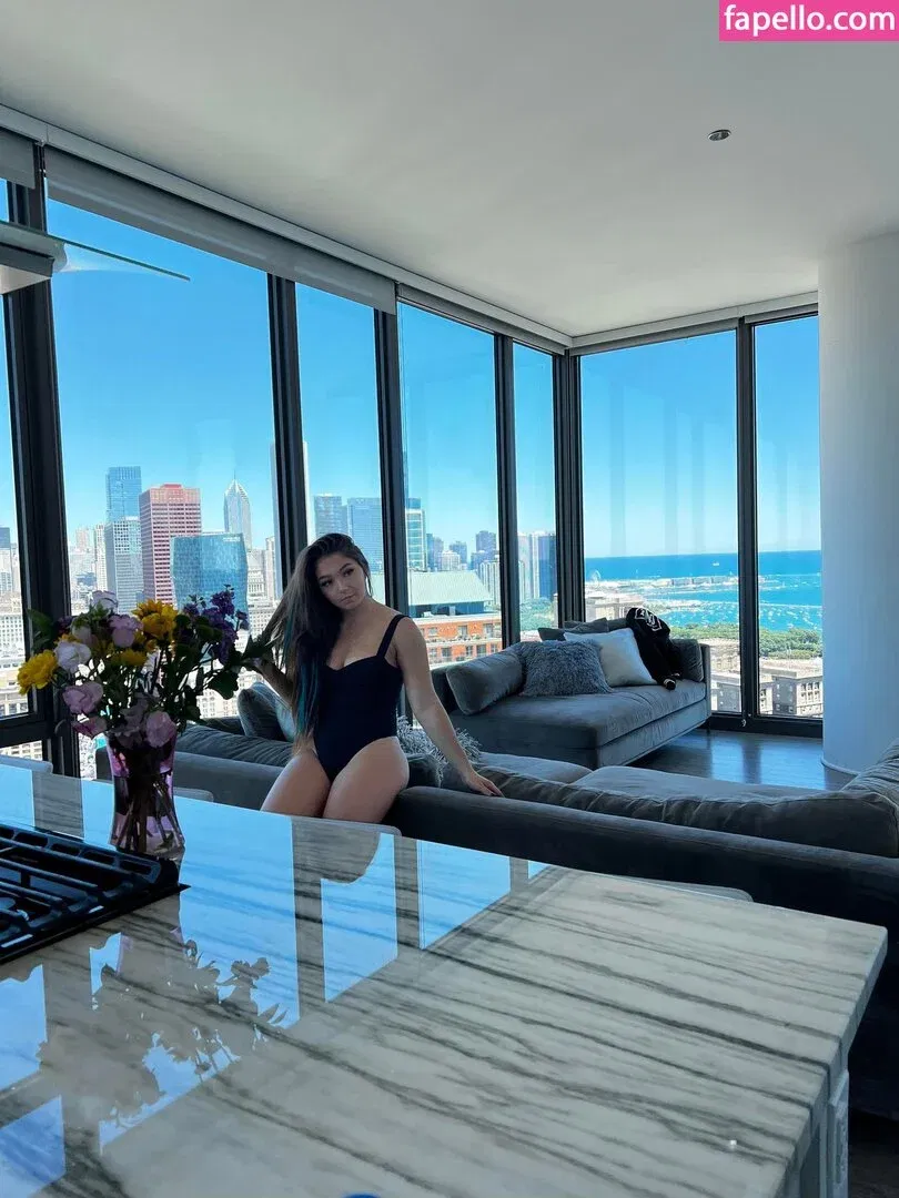 Skye Dolecki Onlyfans Photo Gallery 