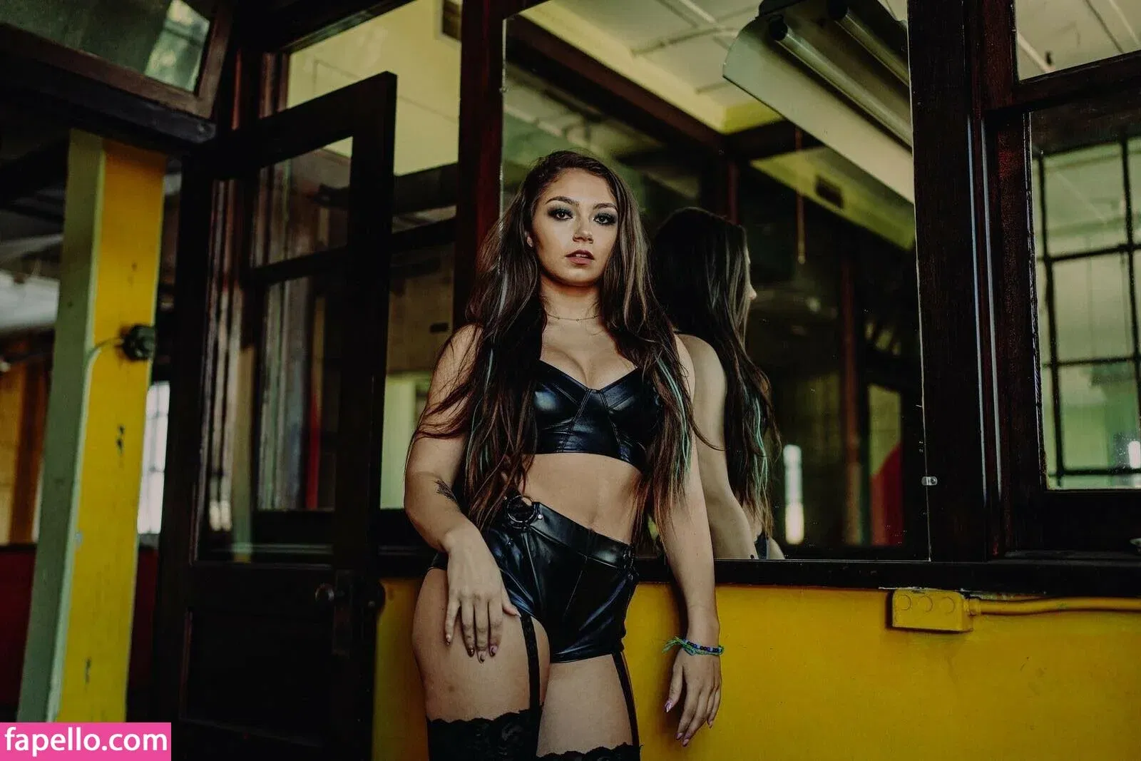 Skye Dolecki Onlyfans Photo Gallery 