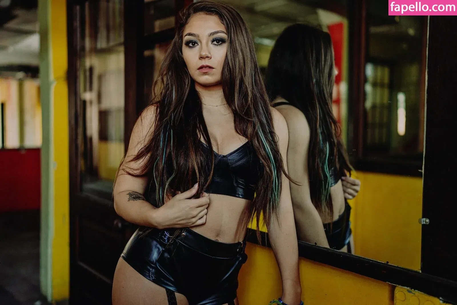 Skye Dolecki Onlyfans Photo Gallery 