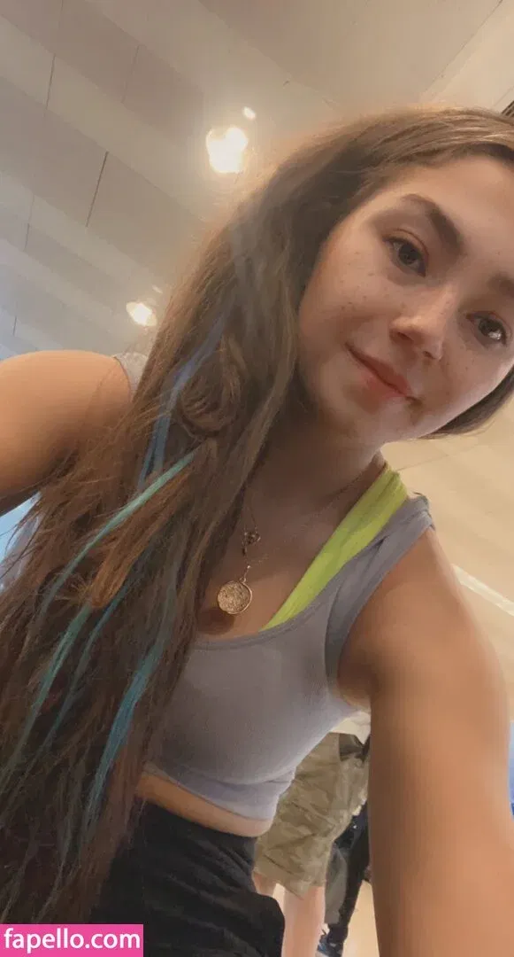 Skye Dolecki Onlyfans Photo Gallery 