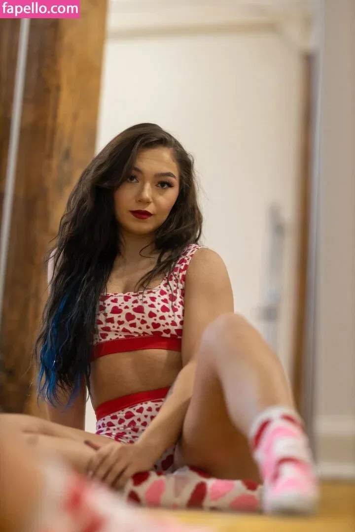 Skye Dolecki Onlyfans Photo Gallery 