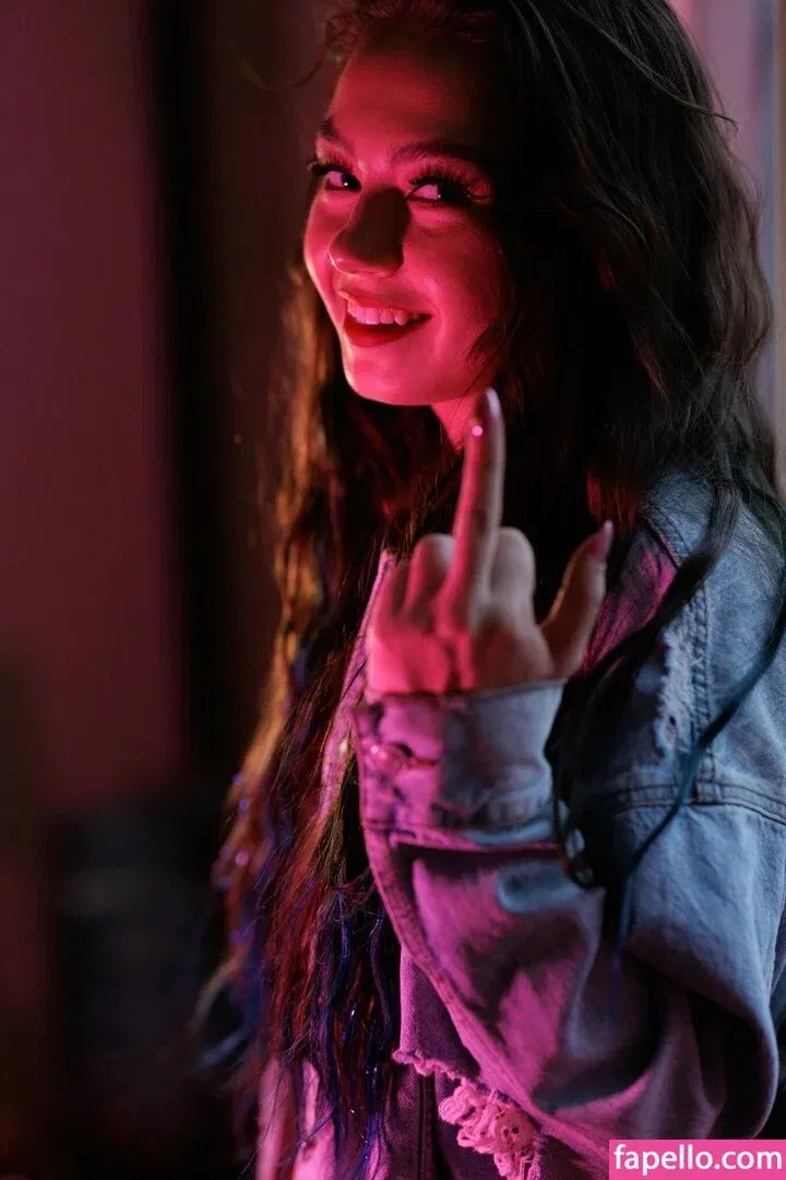 Skye Dolecki Onlyfans Photo Gallery 