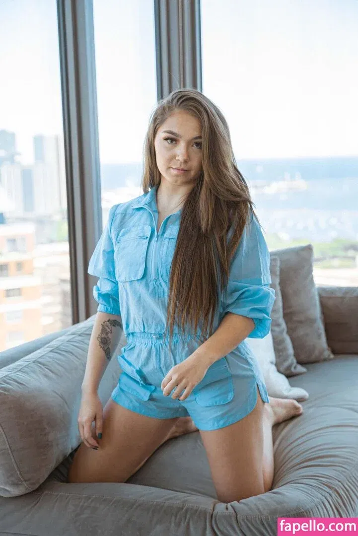 Skye Dolecki Onlyfans Photo Gallery 