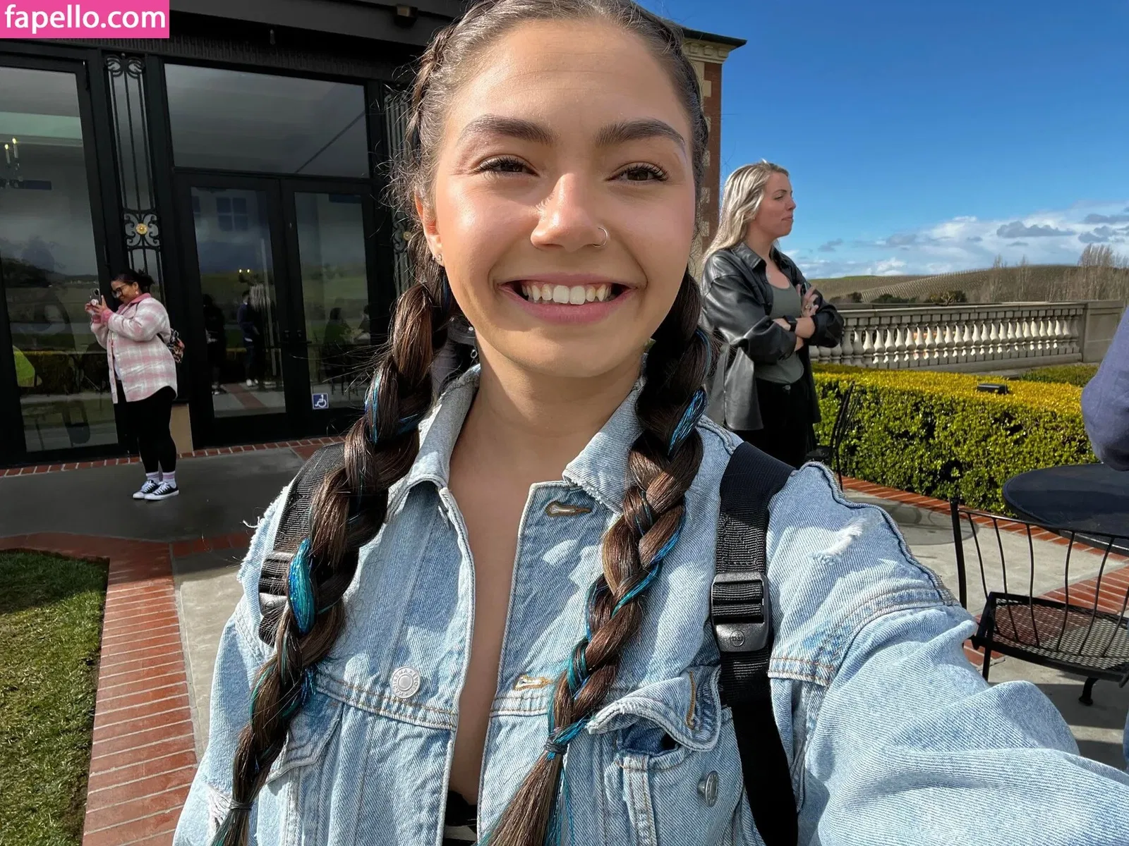 Skye Dolecki Onlyfans Photo Gallery 