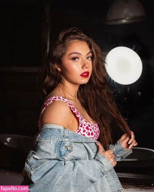 Skye Dolecki Onlyfans Photo Gallery 