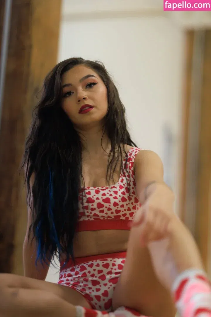 Skye Dolecki Onlyfans Photo Gallery 