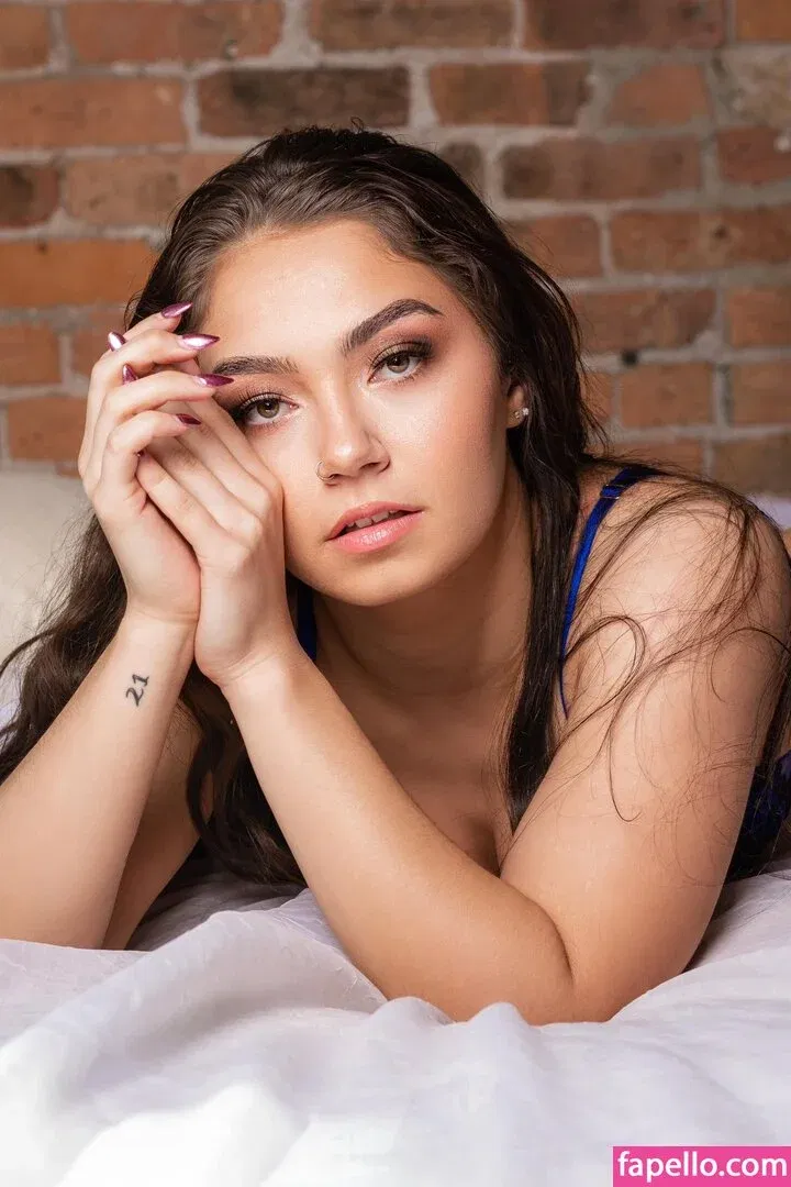 Skye Dolecki Onlyfans Photo Gallery 