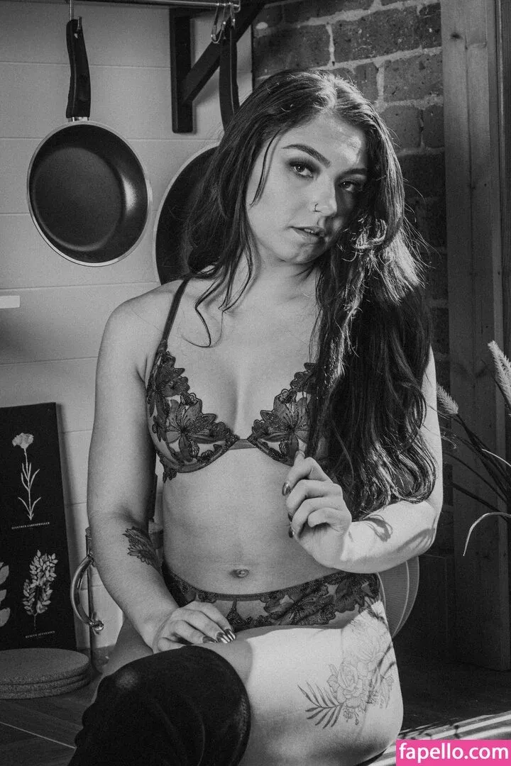 Skye Dolecki Onlyfans Photo Gallery 