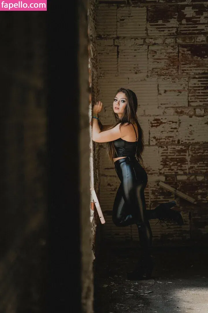 Skye Dolecki Onlyfans Photo Gallery 