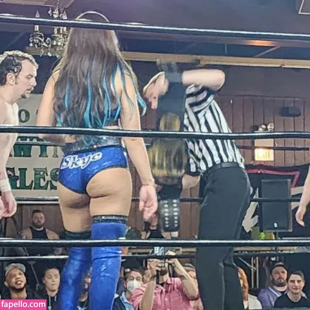 Skye Dolecki Onlyfans Photo Gallery 