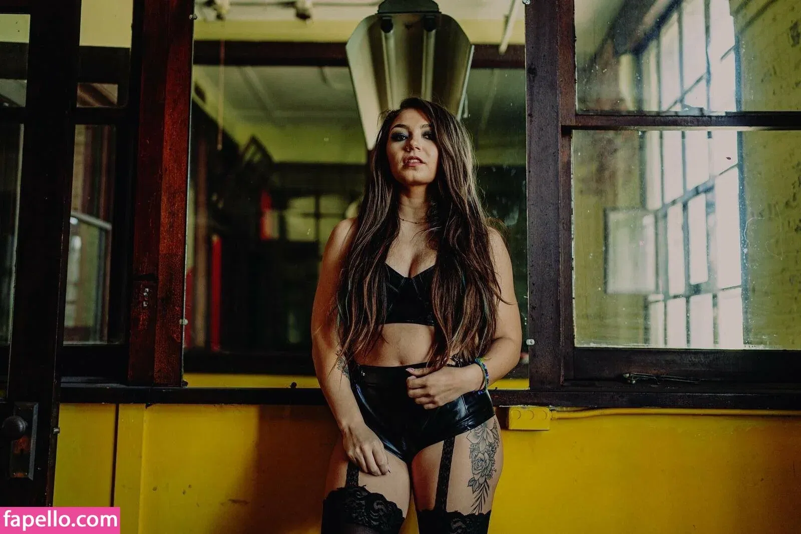 Skye Dolecki Onlyfans Photo Gallery 