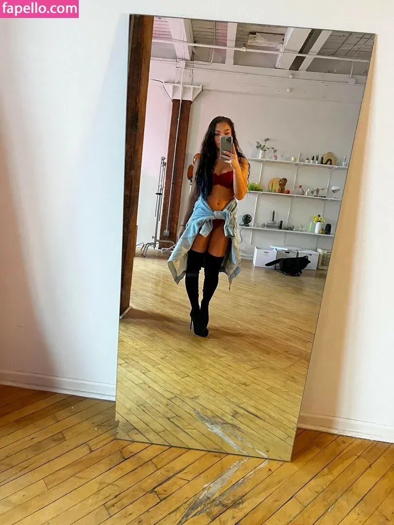 Skye Dolecki Onlyfans Photo Gallery 