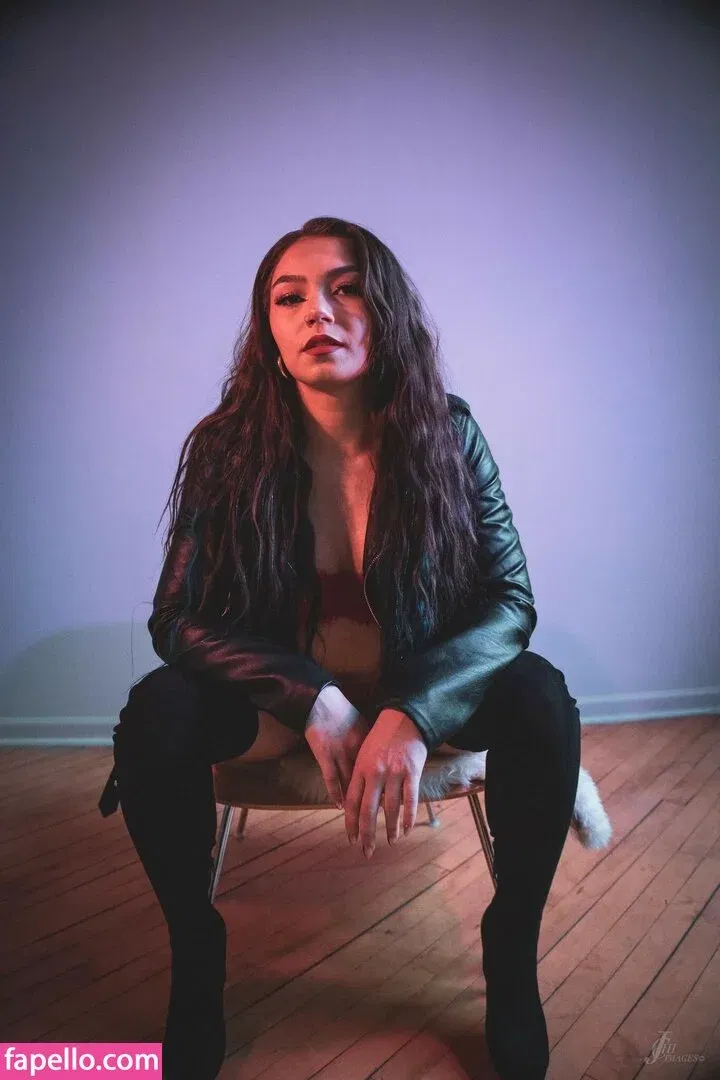 Skye Dolecki Onlyfans Photo Gallery 