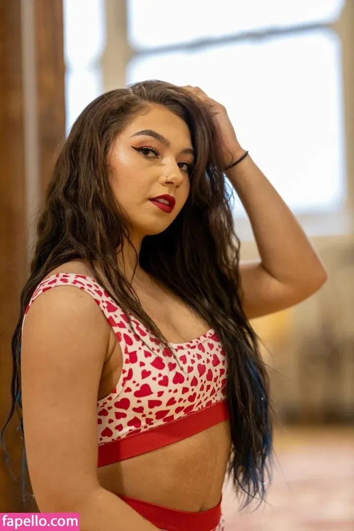 Skye Dolecki Onlyfans Photo Gallery 