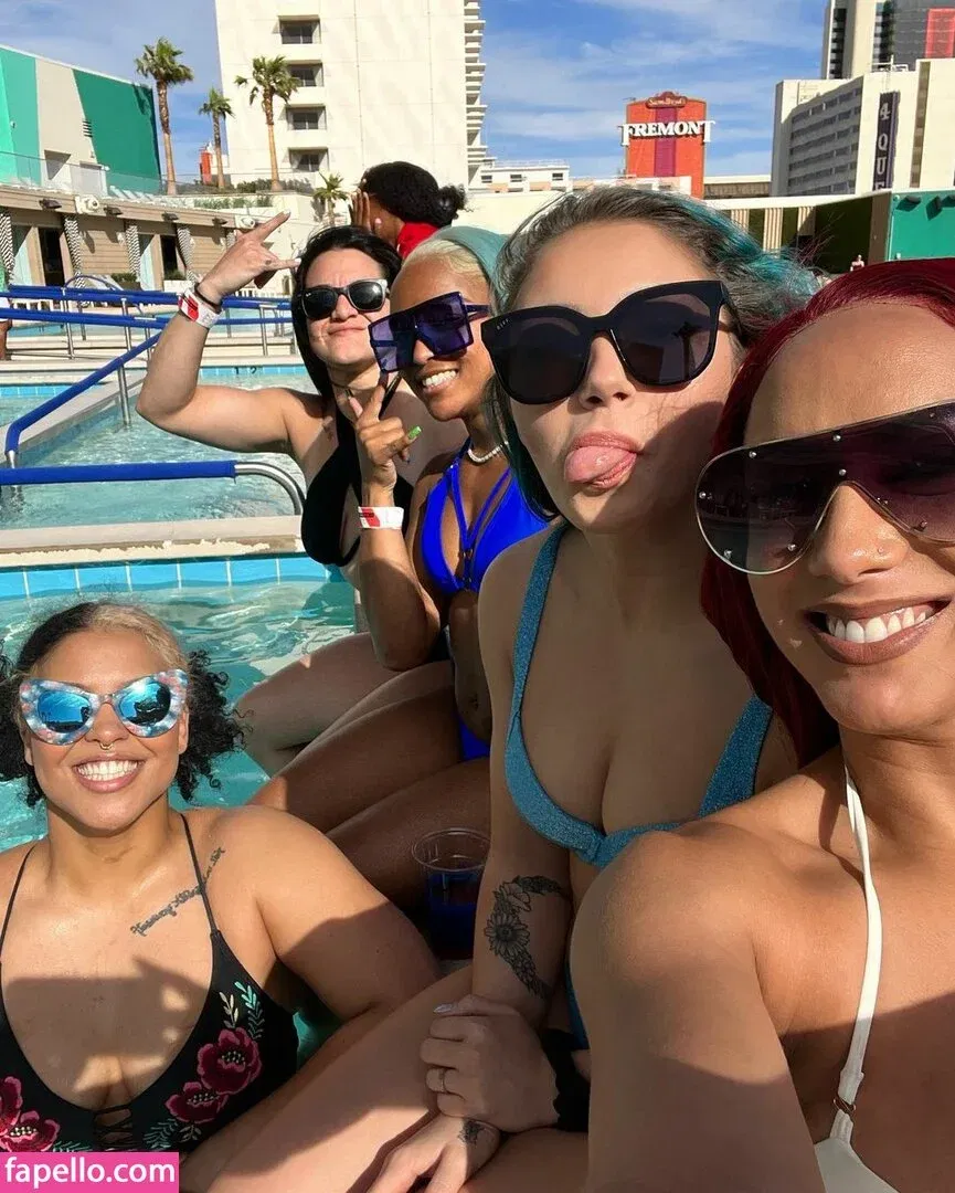 Skye Dolecki Onlyfans Photo Gallery 