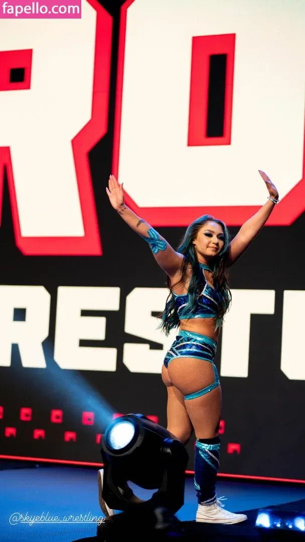 Skye Dolecki Onlyfans Photo Gallery 