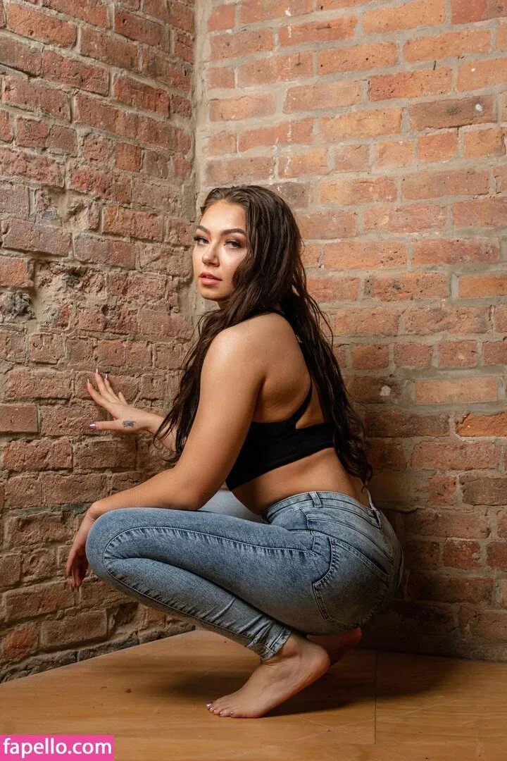 Skye Dolecki Onlyfans Photo Gallery 