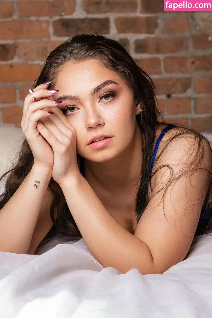 Skye Dolecki Onlyfans Photo Gallery 