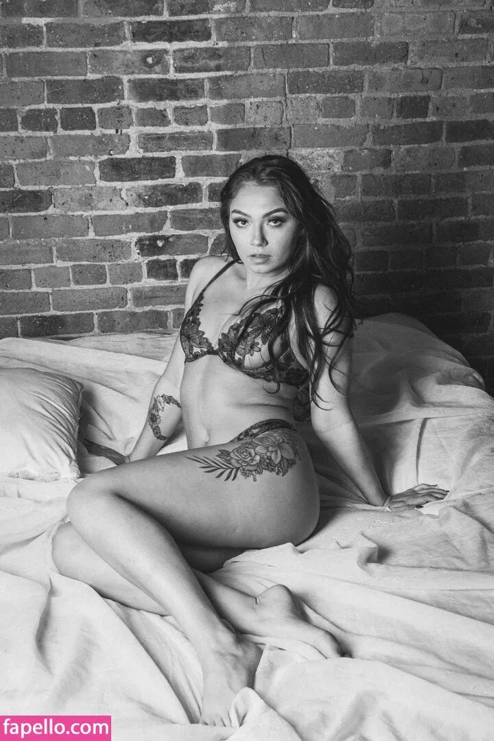 Skye Dolecki Onlyfans Photo Gallery 