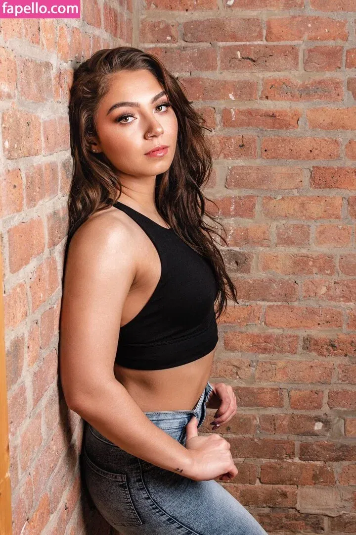 Skye Dolecki Onlyfans Photo Gallery 