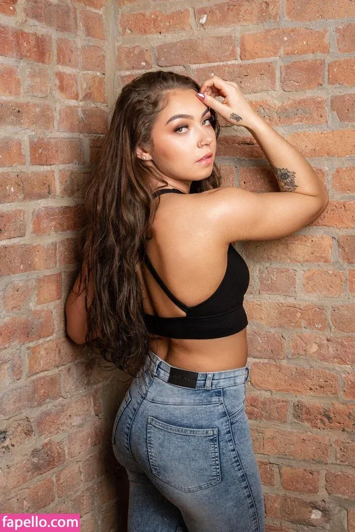 Skye Dolecki Onlyfans Photo Gallery 