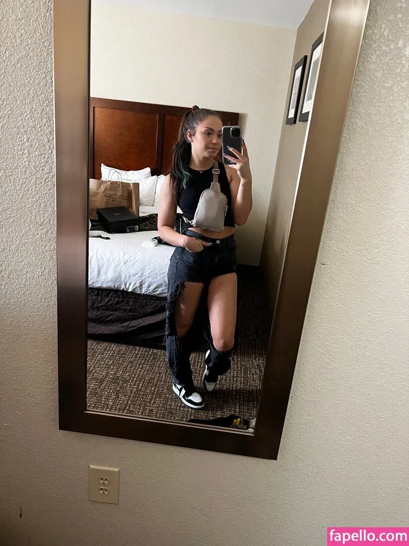 Skye Dolecki Onlyfans Photo Gallery 