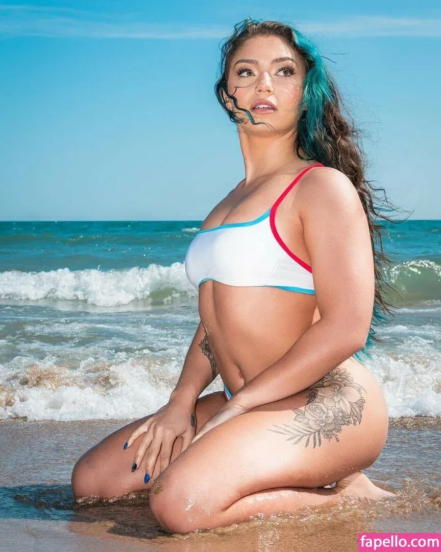 Skye Dolecki Onlyfans Photo Gallery 