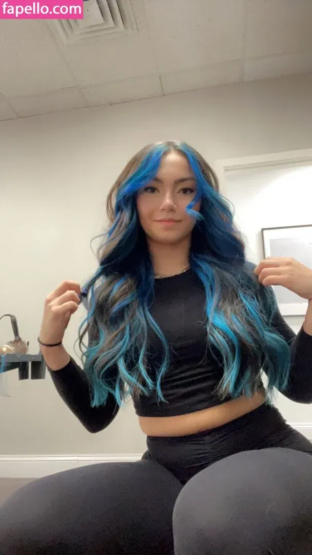 Skye Dolecki Onlyfans Photo Gallery 