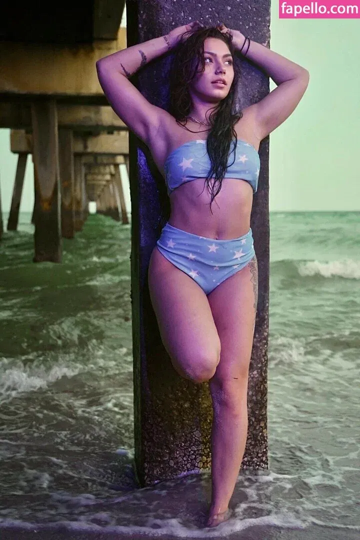 Skye Dolecki Onlyfans Photo Gallery 