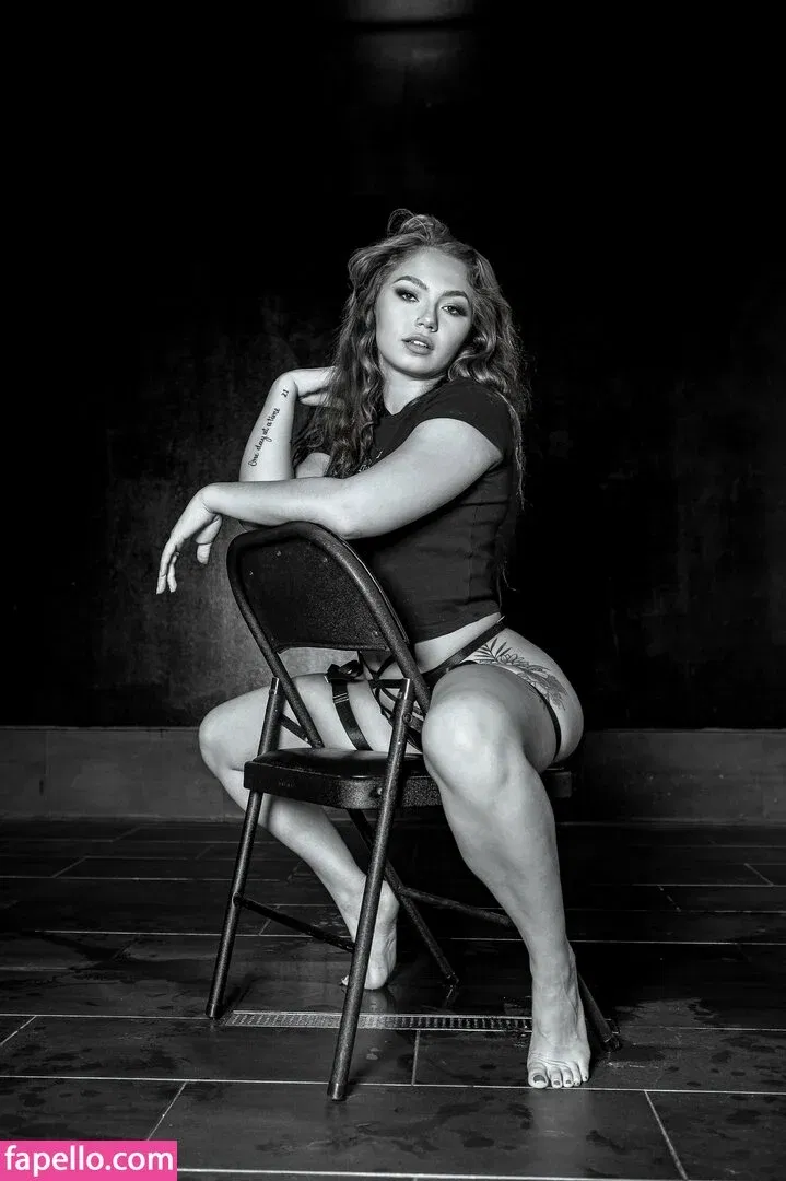 Skye Dolecki Onlyfans Photo Gallery 