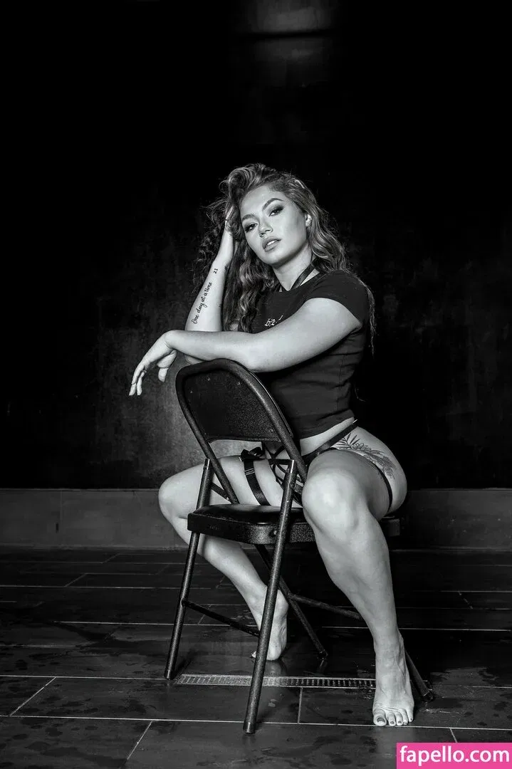 Skye Dolecki Onlyfans Photo Gallery 