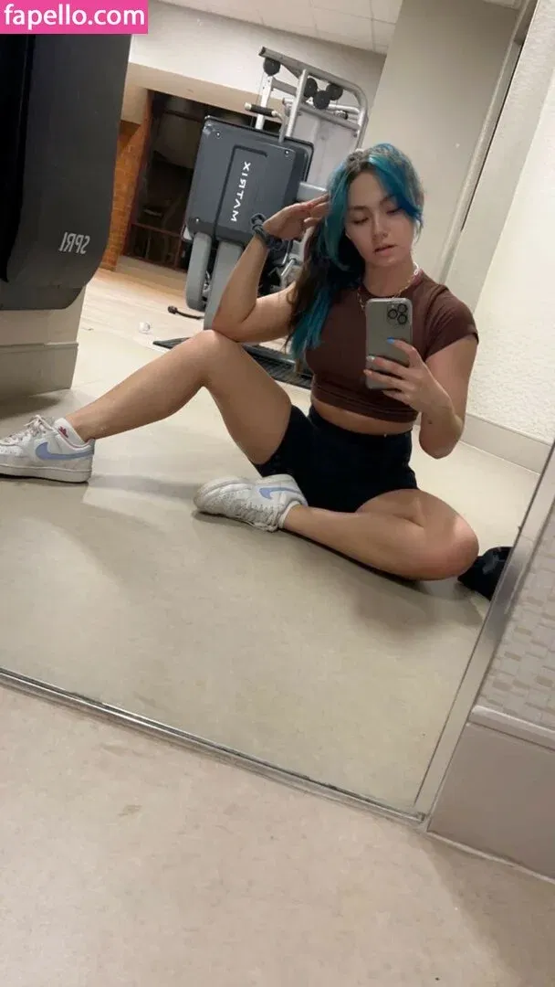 Skye Dolecki Onlyfans Photo Gallery 