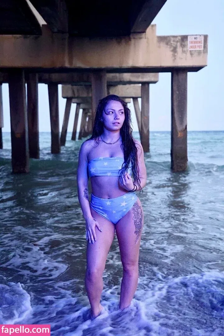 Skye Dolecki Onlyfans Photo Gallery 