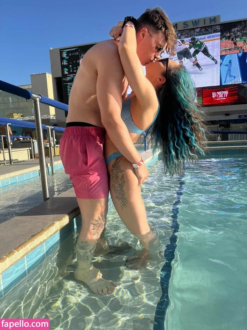 Skye Dolecki Onlyfans Photo Gallery 