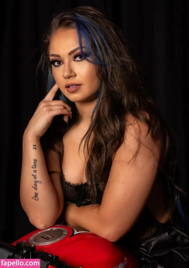 Skye Dolecki Onlyfans Photo Gallery 