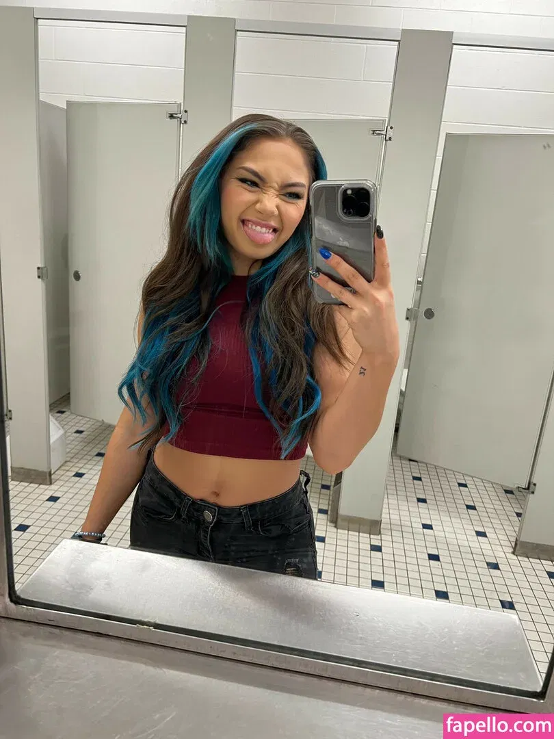 Skye Dolecki Onlyfans Photo Gallery 