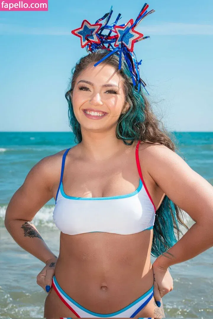 Skye Dolecki Onlyfans Photo Gallery 