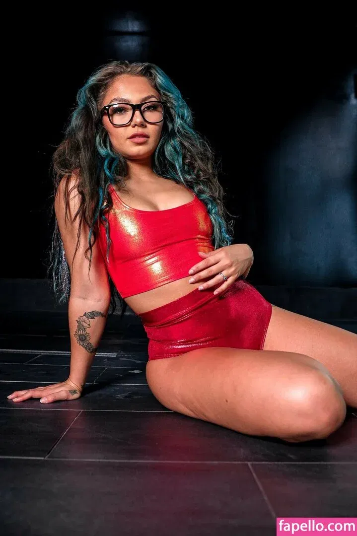 Skye Dolecki Onlyfans Photo Gallery 