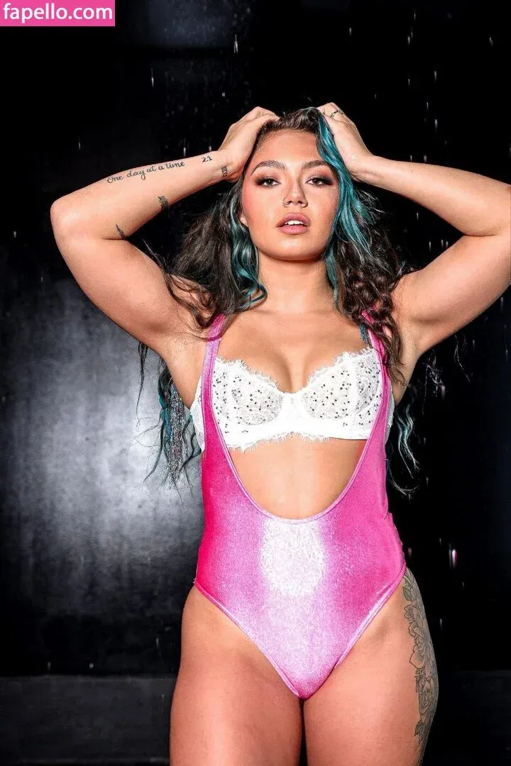 Skye Dolecki Onlyfans Photo Gallery 