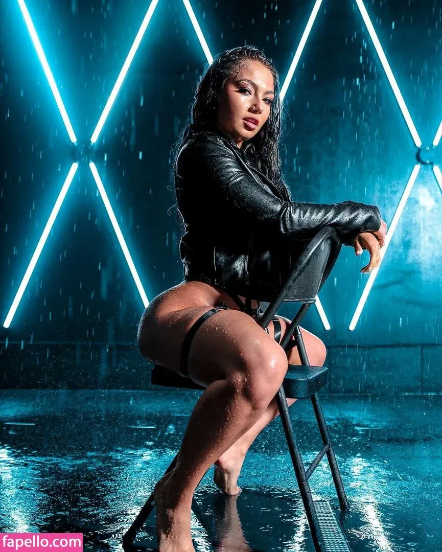 Skye Dolecki Onlyfans Photo Gallery 