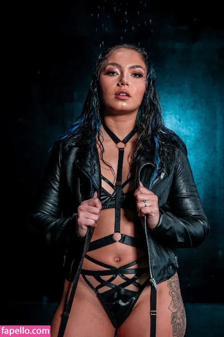 Skye Dolecki Onlyfans Photo Gallery 